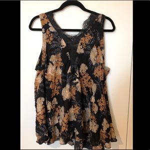 Free People Intimately Dress